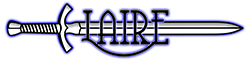 Laire Logo
