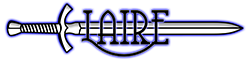 Laire Logo