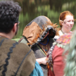 LAIRE August 2023 LARP Event