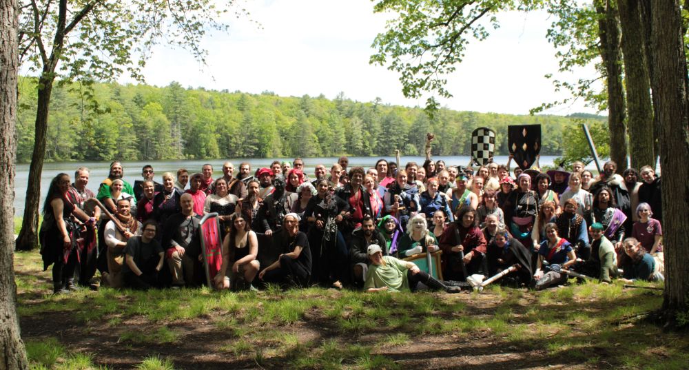 35th Anninersary!